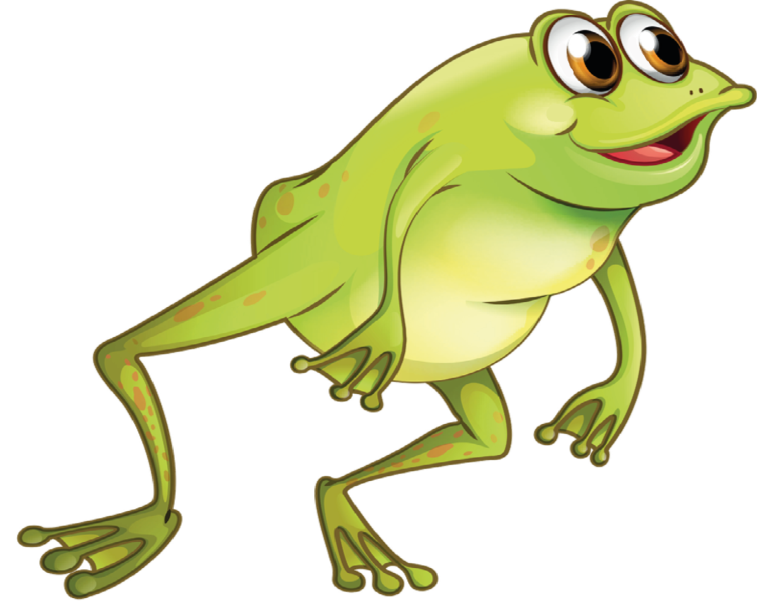 Frog